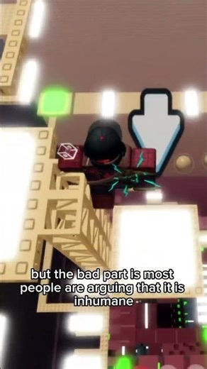 Are We Cooked?🥀💔#robloxrants #spoon #subscribe