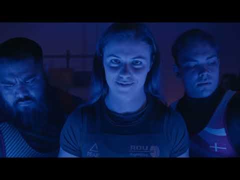 Next-generation Eleiko Barbell is coming.