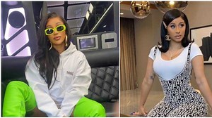 Cardi Tries: Rapper Cardi B returns to reality TV with new show, shares teaser