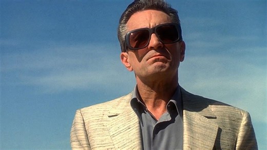 Ace and Nicky have a tense meeting in the desert | Casino