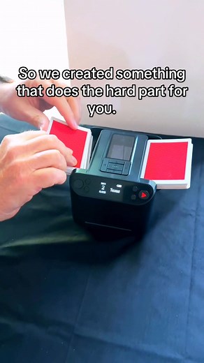 14K views · 22 reactions | Making card games accessible again ❤️ #Arthritis #ms #handpain #cardgames #gamenight | CardFlow360 | Facebook