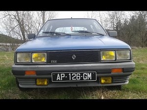 R11 detailed summary (RENAULT 11)