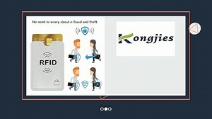 Watch Credit Card Protector, 20Pcs RFID Blocking Sleeves on Amazon Live