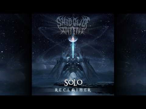 Shadow of Intent - The Gathering of All (lyric video, feat. Aleksandr "Terrible" Shikolai)