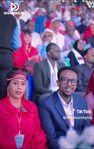 Awale Adan: A Spotlight on Somali Creativity