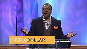 50K views · 3.3K reactions | This past week, I shared how important it is for us as believers not to worry, but instead, trust God in every area of our lives. By trusting God, we can expect Him to take care of us no matter what! Continue trusting in Him! #trust #honor #believe | Creflo A. Dollar | Facebook