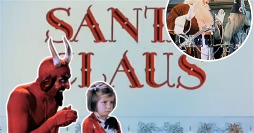 “Santa Claus” (1959): el clásico navideño mexicano que conquistó generaciones y sigue vigente