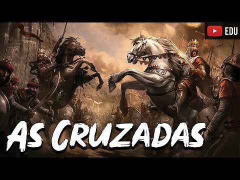 The Crusades: The Struggle for the Holy Land - Medieval History - Focus on History