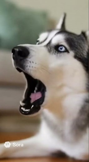 TALKING BACK! Husky Enters a Hilarious Verbal Argument With a Toddler #DogTalksBack #HuskyArgument