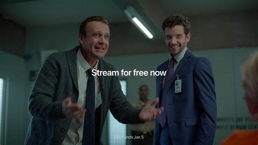 169K views · 483 reactions | Stream all episodes of Shrinking for free this weekend. | Apple TV | Facebook