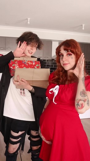 Merry Christmas from The Finn Family 🎄🎁