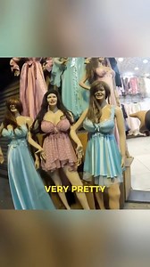 1.1M views · 3K reactions | Egyptian dress shop got me worked up | Seal On Tour | Facebook