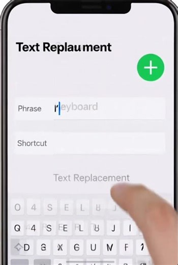 iPhone Typing Hack That Saves You HOURS