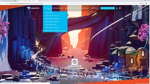 SubstanceDesigner入门到放弃——第一讲