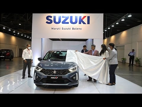 New 2026 Maruti Suzuki Baleno | First Look, Features, Price & Launch Details