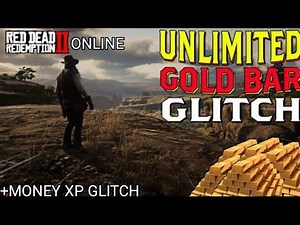 *AUGUST 2025* INFINITE MONEY GOLD XP GLITCH - RDR2 ONLINE - RED DEAD ONLINE - RED DEAD REDEMPTION 2