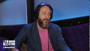 While on the Stern Show in 2017, Chris Robinson shared stories of meeting his musical idols including Gregg Allman, Joe Cocker, Ronnie Lane, and more. Watch more interviews on the SiriusXM app --> ‪siriusxm.us/howardvideointerviews | The Howard Stern Show
