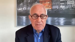 3.3K views · 207 reactions | Toward a Discontinuous Break to a Better...