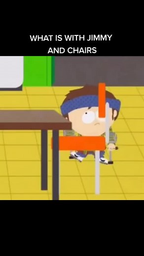 Jimmy's Funny Moments in South Park
