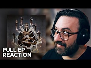 This is NOT what I expected! | Tool - Opiate EP | Reaction / Review