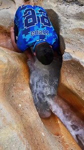 Zahar al Mandi stone cleaning method: How to clean gold and stones