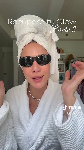 Rutina de Cuidado Personal: Glow Up Real
