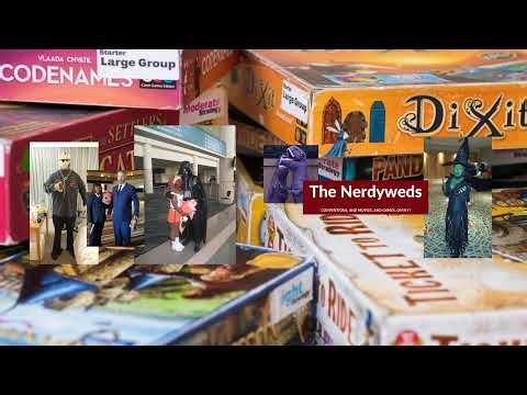 Late Saturday Night Live Stream With The Nerdyweds