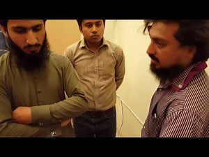 Fuji Film CR xray Training...