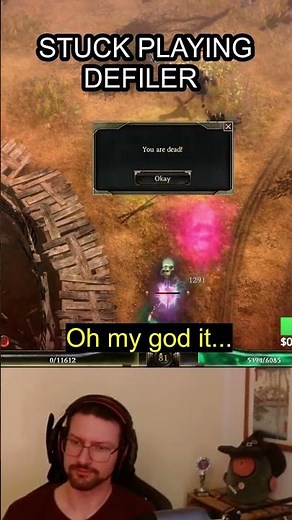 Best Item for Best Class - Grim Dawn Fangs of Asterkarn