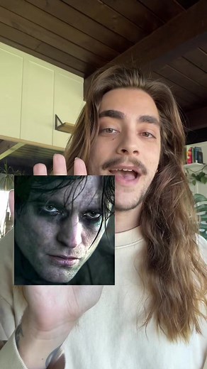 Recreating Robert Pattinson's Batman Smoky Eye Look