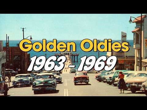 TIMELESS GOLDEN OLDIES 🌹 UNFORGETTABLE 60s & 70s LOVE SONGS (Good Old Days)