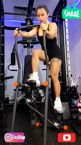 Training abs from all angles to eliminate stubborn belly fat #bellyfatworkout #cardioworkout #stomachworkout #cardioexercise | LeanLife