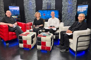 The Purpose of the Rod and Staff