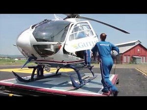 LifeNet of NY - Landing Zone Safety