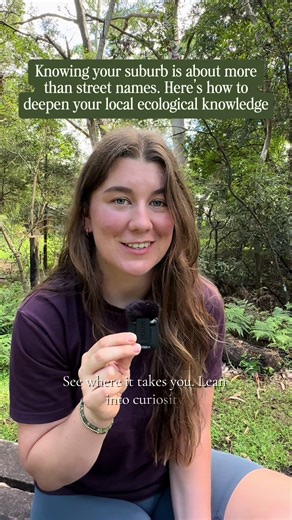 Discover Eco-Literacy: Connect with Nature in Your Bioregion