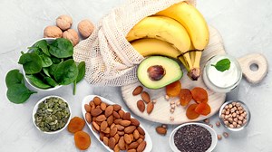 What is magnesium good for?