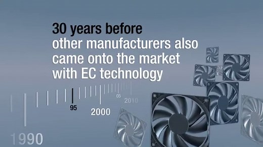 EBM-PAPST distributor | Farnell® UK