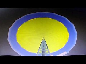 Rct3 Highest rollercoaster ever! 5