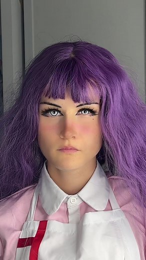 Mayamystic sur TikTok