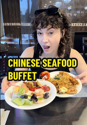 Ultimate Guide to All-You-Can-Eat Buffets