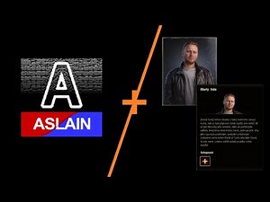 Jak stáhnout Gun Mark mod? ( Aslain ) / Marty_Vole jako velitel!