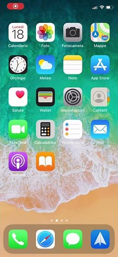 How you do it? - How to import contacts from the SIM card