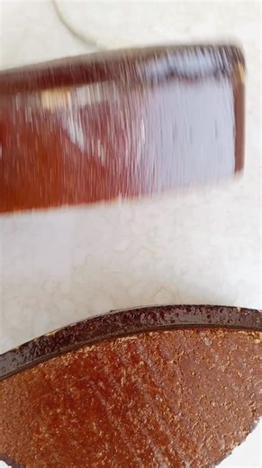 36K views · 504 reactions | Yellow Italian polish #oldmarblepolish...