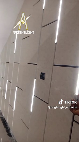 Dimmer Switch for Profile Light: Perfect Brightness Control