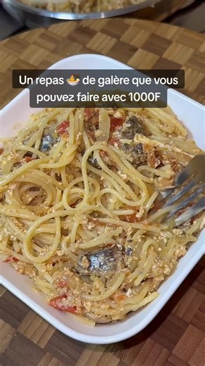 Voici un repas que vous pouvez faire dans vos moments de galère. #viralvideo #viraltiktok #togolais228🇹🇬 #tiktoktogo🇹🇬 #visibilite