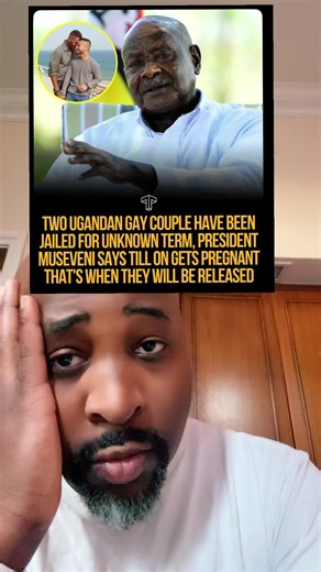 Understanding LGBTQ Experiences in Uganda