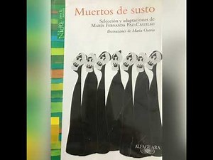 Muertos de susto, el invitado del más allá