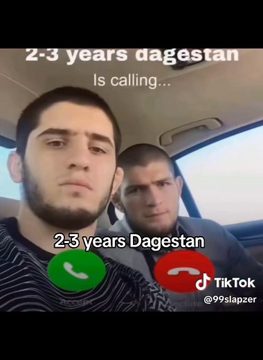 Discover Dagestan in 2-3 Years: A Journey to Remember