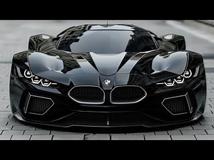 2026 BMW M5 Review – Insane Hybrid Power & Next-Level Luxury!