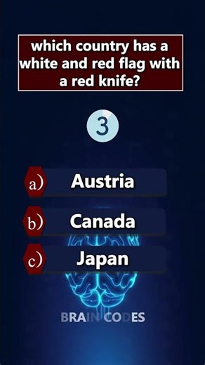 Can You Guess These Flags? 🤯 | Geography Quiz